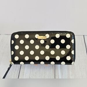Kate Spade Carlisle Street Neda (or Lacey) Continental Wallet